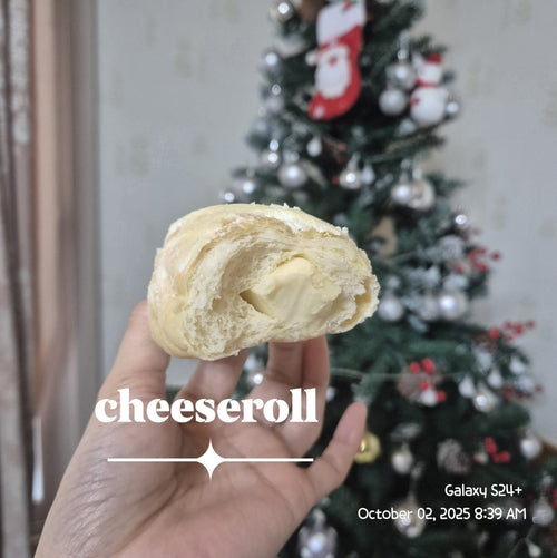 cheeseroll
